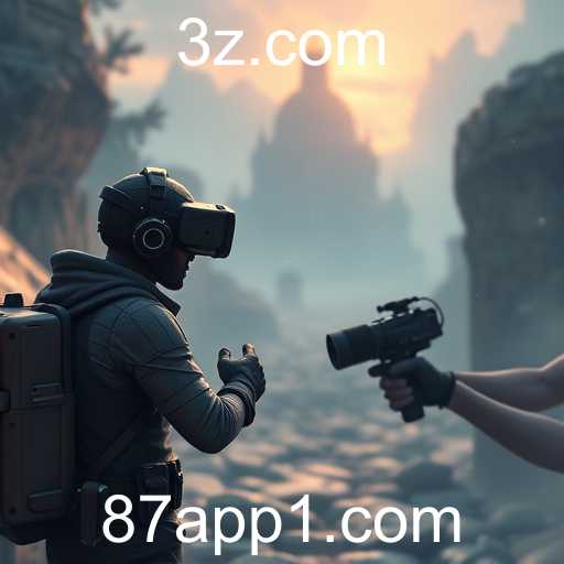 Tendências em Jogos Digitais